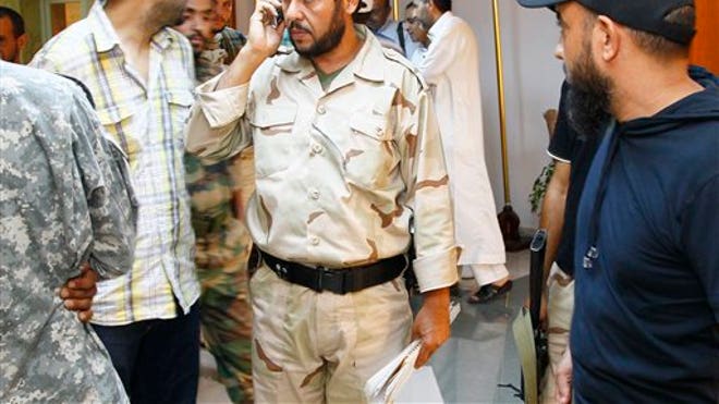 Libya Rebel Commander Abdel Hakim Belhaj.jpg